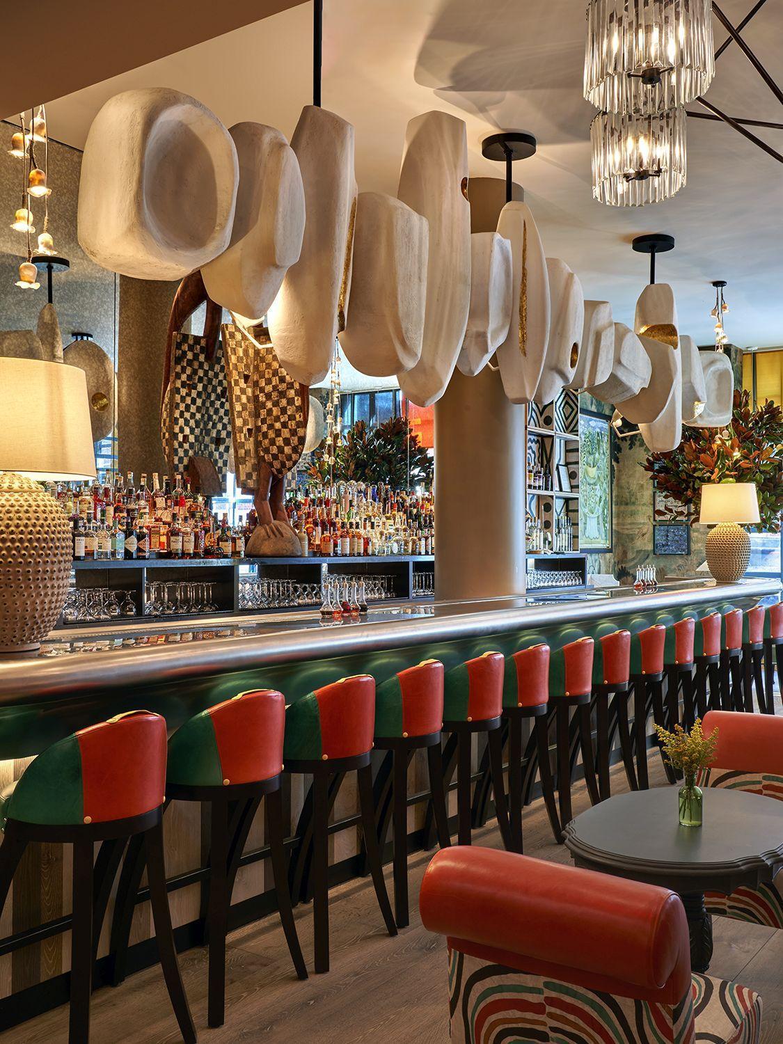 Warren Street 5* Nova York